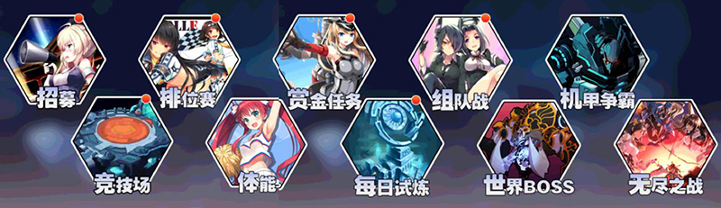 元气战姬学院怎么样 元气战姬学院好玩吗