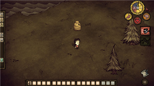 饥荒手机版怎么烤制食物 饥荒手游烤制食物攻略