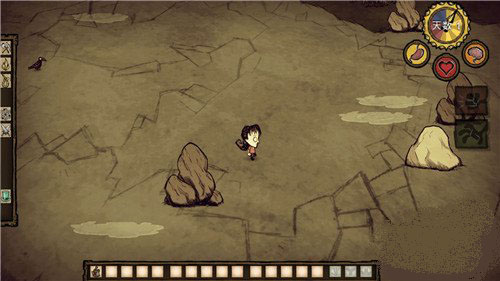 饥荒手机版怎么烤制食物 饥荒手游烤制食物攻略