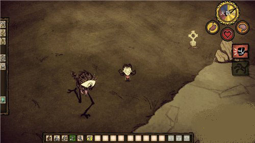 饥荒手机版怎么烤制食物 饥荒手游烤制食物攻略