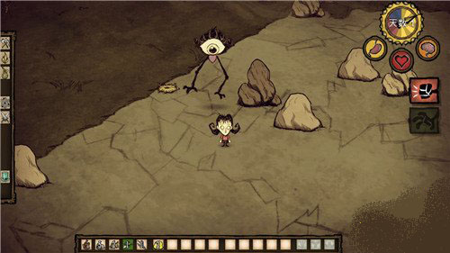 饥荒手机版怎么烤制食物 饥荒手游烤制食物攻略