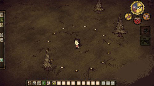 饥荒手机版怎么烤制食物 饥荒手游烤制食物攻略