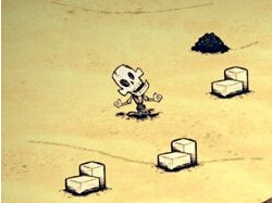 饥荒手机版冰块怎么做 饥荒手游冰块获取攻略