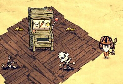 饥荒手机版冰块怎么做 饥荒手游冰块获取攻略