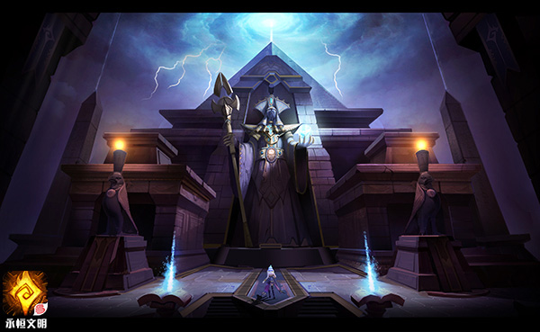 永恒文明黑屏闪退怎么办 永恒文明黑屏闪退解决办法