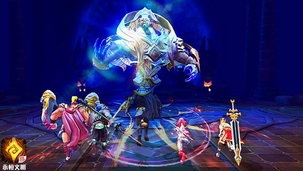 永恒文明能用电脑玩吗 永恒文明手游电脑版使用教程