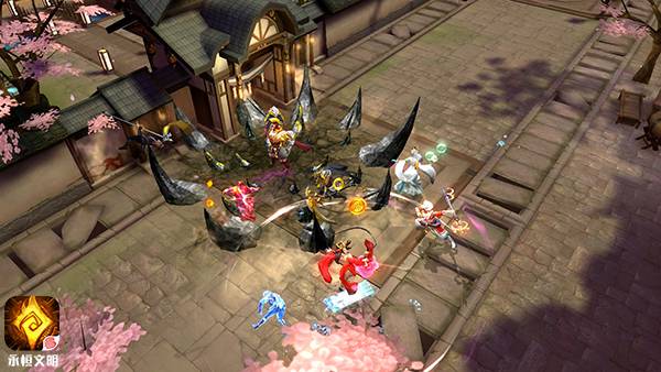 永恒文明能用电脑玩吗 永恒文明手游电脑版使用教程