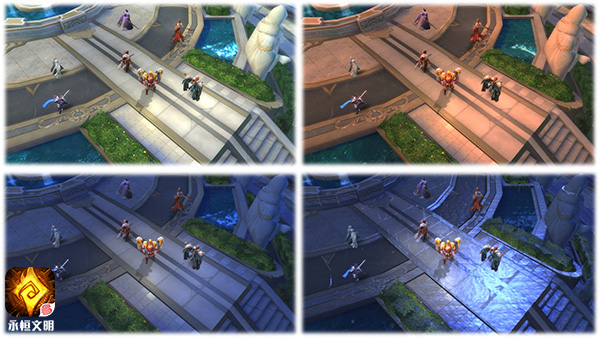 永恒文明新人怎么搭配角色 永恒文明新手角色搭配推荐 永恒文明新人怎么搭配角色 永恒文明新手角色搭配推荐