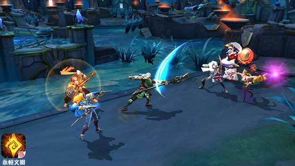 永恒文明新人怎么搭配角色 永恒文明新手角色搭配推荐 永恒文明新人怎么搭配角色 永恒文明新手角色搭配推荐