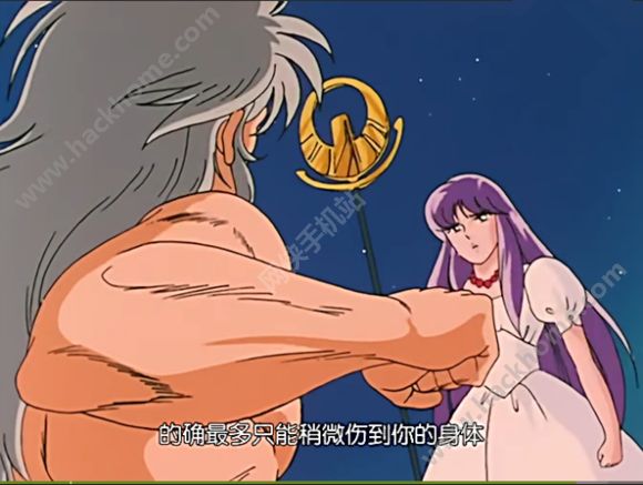 圣斗士星矢重生唯一能和撒加抗衡的圣斗士是谁？图片2