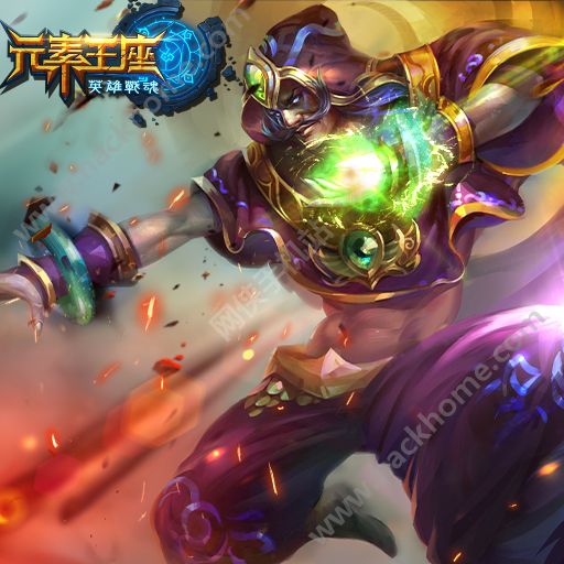 元素王座online火焰之心活动公告图片1