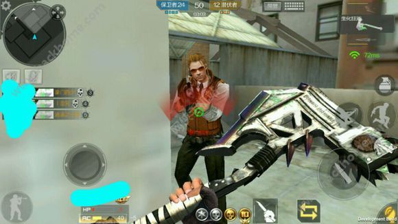 cf手游王者礼包8月降价后多少钻？降价后王者礼包钻石消耗图片1