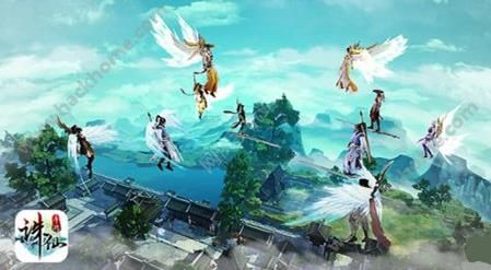 诛仙手游毁天灭地技能要学吗  毁天灭地技能pk好用吗[图]图片1