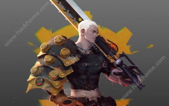 克洛卡斯硬汉国服什么时候出 具体上线时间介绍[图]图片1