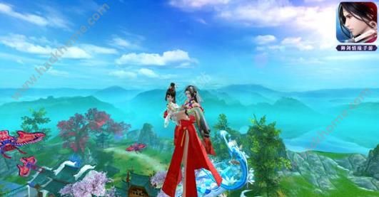 御剑情缘仲夏狂欢季四大活动来袭   紫色随从青玄等你来拿图片1