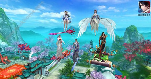 御剑情缘善缘值上限是多少   善缘值的用途介绍[图]图片1