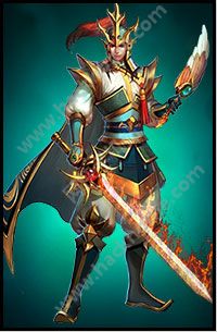 英魂之刃手游周瑜中单如何打树精？ 中单周瑜对线技巧[图]图片1