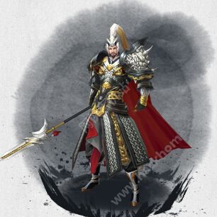 剑侠情缘手游SS名将招募活动[多图]图片1