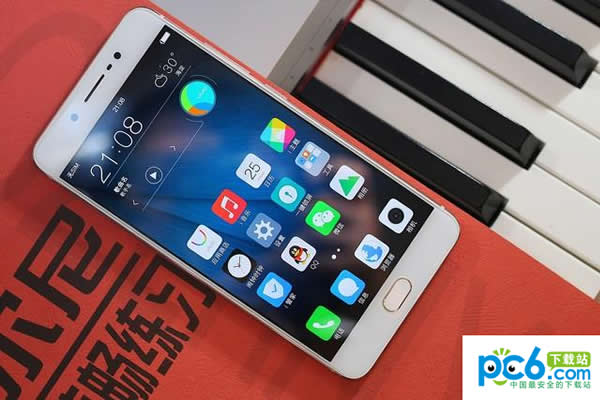 vivo X7 Plus手机怎么样 vivo X7 Plus首发评测 vivo X7 Plus手机怎么样 vivo X7 Plus首发评测