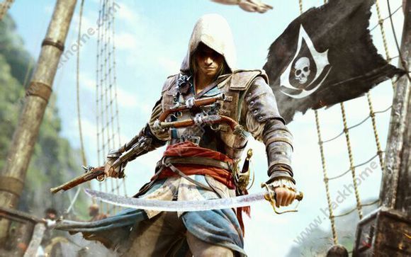 刺客信条血帆如何刺杀  刺杀任务技巧分享[图]图片1